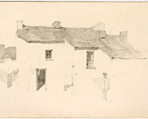 Drawings & Sketches 109