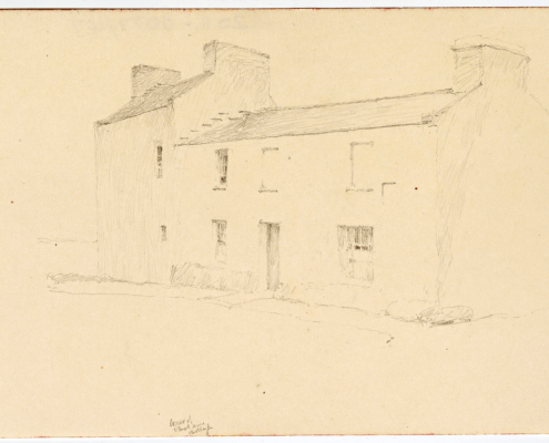 Drawings & Sketches 114