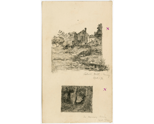 Drawings & Sketches 120