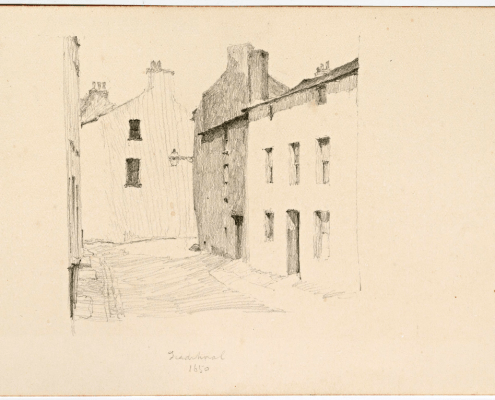 Drawings & Sketches 121