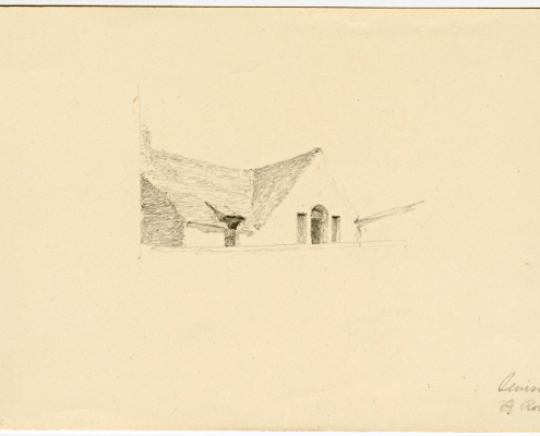 Drawings & Sketches 173