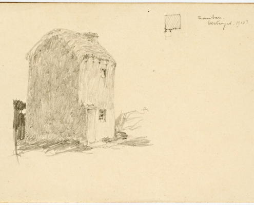 Drawings & Sketches 182