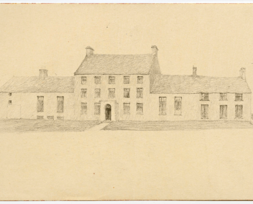 Drawings & Sketches 186