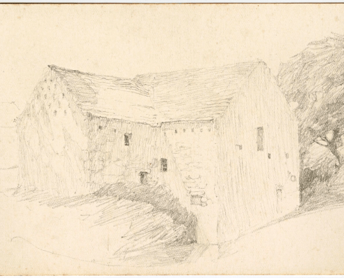 Drawings & Sketches 194