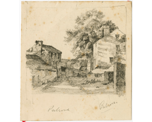 Drawings & Sketches 68