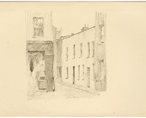 Drawings & Sketches 69