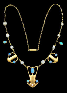 Necklace 1