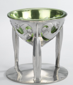 Pewter bowl model 0276